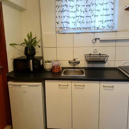 Apartment Perfect Summer Split Eksteriør bilde