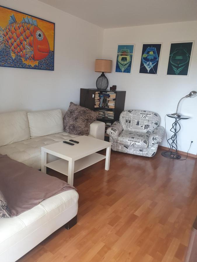 Apartment Perfect Summer Split Rom bilde