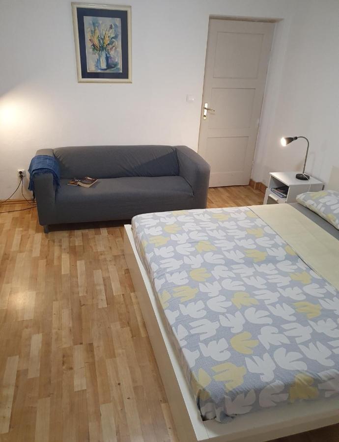 Apartment Perfect Summer Split Eksteriør bilde