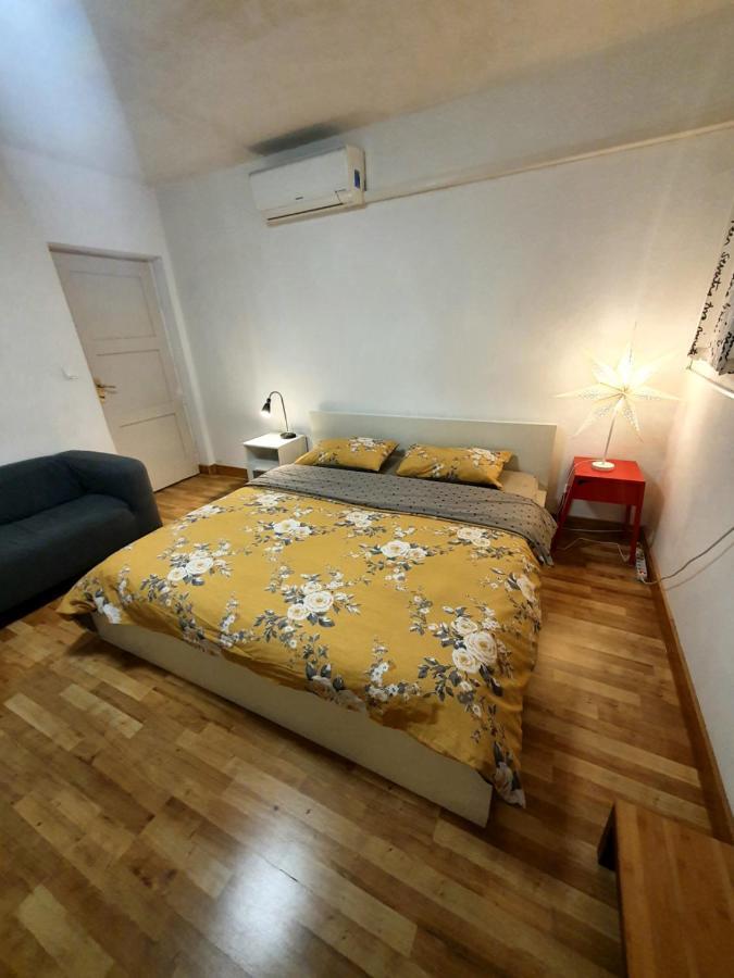 Apartment Perfect Summer Split Eksteriør bilde